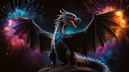 brisingr,black dragon,painted dragon,darigan,firedrake,saphira,dragon fire,fire breathing dragon,dragonfire,dragonja,dragonlord,eragon,charizard,garridos,darragon,dragon,draconic,dragones,draconis,wyvern,Photography,General,Natural