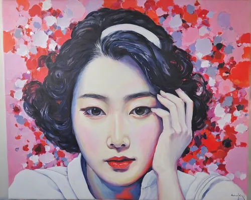 japanese woman,geisha girl,geisha,choi kwang-do,asian woman,songpyeon,korean,japanese art,oriental girl,janome chow,shirakami-sanchi,青龙菜,mari makinami,rou jia mo,vietnamese woman,luo han guo,korea,su yan,miyeok guk,guk,Illustration,Japanese style,Japanese Style 17