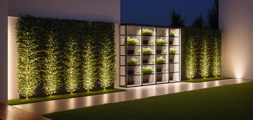 leds garden, elegant, minimalist 
,garden design sydney,landscape design sydney,landscape designers sydney,landscape lighting,flower wall en,wall panel,balcony garden,ornamental dividers,room divider,