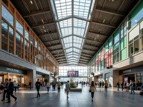 galleria,atrium,atriums,carreau,queensgate,berlin brandenburg airport,station hall,schwechat,kastrup,westfield,hauptbahnhof,hammerson,friedrichstrasse,alexandrium,schipol,yorkdale,concourse,blagnac,zaventem,westfields