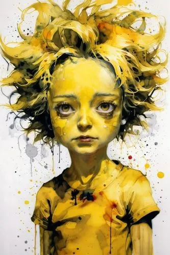 gold paint stroke,yellow wall,yellow skin,little yellow,little girl in wind,yellow,dried-lemon,canary,yellow eye,yellow background,yellow mustard,yellow color,aurora yellow,helianthus,yellow petal,cmyk,yellow petals,mary-gold,yellow wallpaper,blond girl