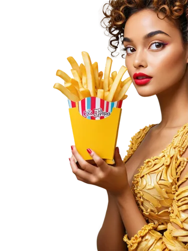 french fries,birthday background,fries,birthday banner background,frites,with french fries,friess,miss kabylia 2017,eritrean,frylock,potato fries,pommes,friesz,thahane,liberian,girl with cereal bowl,gold foil crown,friench fries,portrait background,shangela,Photography,Fashion Photography,Fashion Photography 03