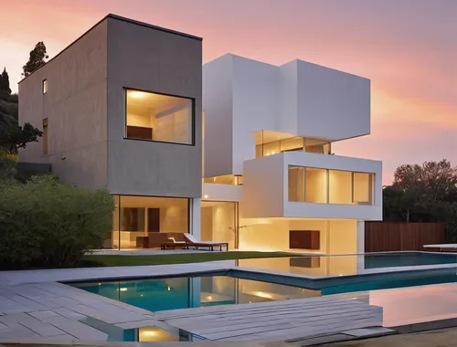 modern architecture,modern house,cubic house,cube house,cube stilt houses,house shape,dunes house,concrete blocks,modern style,contemporary,arhitecture,mid century house,residential house,archidaily,geometric style,architectural style,corten steel,lattice windows,smart house,architectural,Photography,General,Realistic