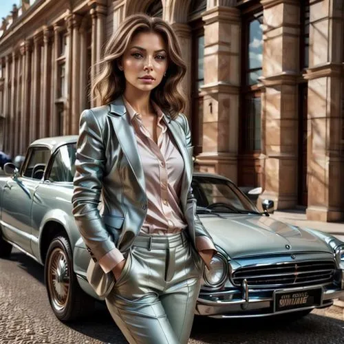 scherfig,cardinale,rampling,girl and car,moneypenny,sophia loren,joan collins-hollywood,borgward,kommissar,converium,eleanor,retro woman,trintignant,borgward p100,parisienne,cattrall,capucine,seydoux,giustra,vignale