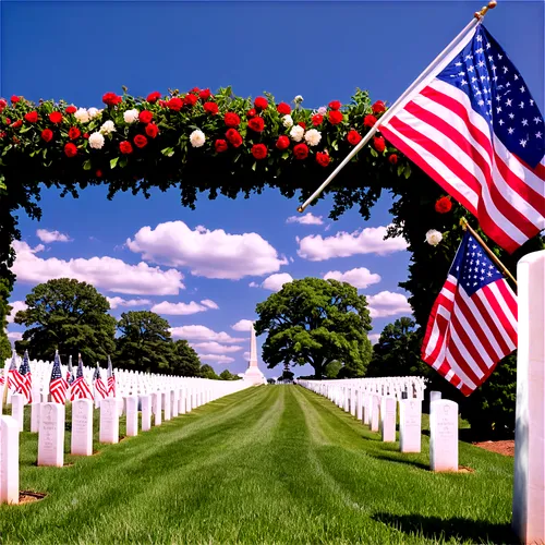 memorial day,arlington cemetery,military cemetery,arlington,honoring,soldier's grave,unknown soldier,remembrance,commemorates,war graves,memorials,central cemetery,reinterment,nonveterans,remembered,immemorial,interred,cemetery,veteran's day,commemoration,Conceptual Art,Fantasy,Fantasy 24