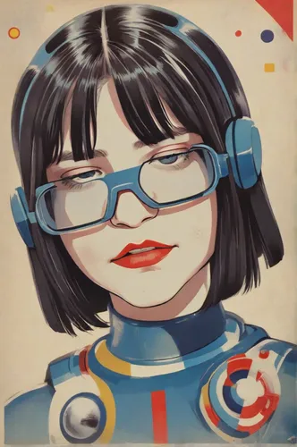 retro girl,retro woman,mari makinami,robot icon,fuki,bjork,pop art girl,optician,wonder,doraemon,pop art woman,librarian,bot icon,girl with speech bubble,illustrator,head woman,retro women,linkedin ic