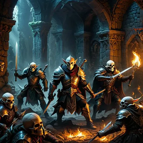 underdark,inquisitors,lankhmar,warband,neverwinter,cultists,dragonlance,guardsmen,inquisitorial,eberron,inquisition,ravenloft,warders,paizo,thralls,hall of the fallen,consecrators,guards of the canyon,lictors,prejmer,Photography,General,Fantasy