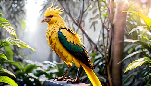 yellow macaw,blue and gold macaw,guacamaya,moluccan cockatoo,tropical bird climber,tropical bird,blue and yellow macaw,yellow parakeet,caique,golden pheasant,beautiful macaw,macaw hyacinth,sun parakeet,macaw,exotic bird,golden parakeets,tropical birds,beautiful yellow green parakeet,rare parrot,tiger parakeet,Conceptual Art,Sci-Fi,Sci-Fi 09