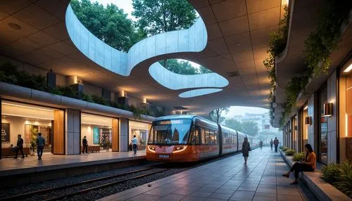 randstadrail,sky train,prasarana,metropolia,komuter,metrorail,jatinegara,keretapi,simatupang,metro station,damansara,ratulangi,light rail train,skytrain,transjakarta,metro,skyrail,skytrains,dhoby,chengdu