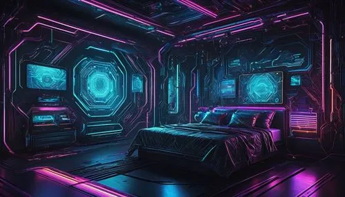 ufo interior,sci fi surgery room,spaceship space,cabin,computer room,scifi,abandoned room,sleeping room,80's design,space,futuristic,sci - fi,sci-fi,ornate room,out space,rooms,cold room,deep space,spaces,room,Illustration,Realistic Fantasy,Realistic Fantasy 41