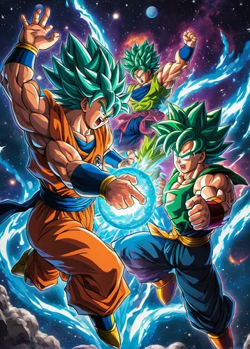 dragon ball,goku,dragonball,son goku,cg artwork,dragon ball z,super cell,patrol,april fools day background,collectible card game,mobile video game vector background,vegeta,game illustration,cleanup,glass rock,dragon slayers,a3 poster,sparking plub,electric arc,trinity,Unique,3D,Isometric