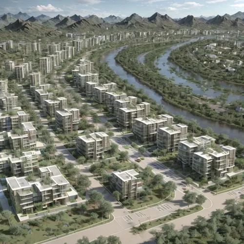 zhengzhou,shenyang,tianjin,new housing development,namibia nad,urban development,karnak,building valley,human settlement,urbanization,vietnam vnd,khartoum,chinese architecture,baghdad,eco-construction,mesquite flats,shaanxi province,khobar,danyang eight scenic,xinjiang