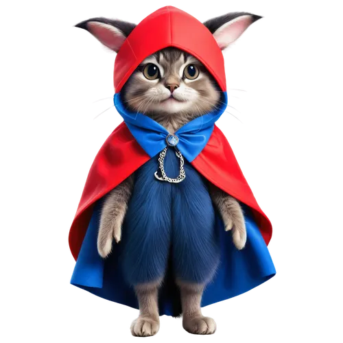 supercat,catman,orko,little red riding hood,kitterman,red riding hood,purgatoire,maometto,catterson,cat warrior,cartoon cat,uatu,thunderpuss,thundercat,reynard,felino,vahanian,cattan,ciputat,peccatte,Conceptual Art,Sci-Fi,Sci-Fi 02