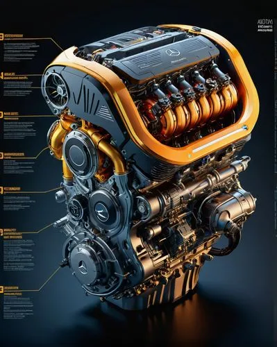 internal-combustion engine,race car engine,car engine,powertrains,bmw engine,mercedes engine,powertrain,truck engine,engine,super charged engine,cutaway,engine block,carburetion,turbocharging,cutaways,engines,transaxle,turbodiesel,aircraft engine,turbochargers,Unique,Design,Infographics