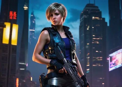 replicant,girl with gun,counterinsurgent,bulletgirl,girl with a gun,quantic,jill,bsaa,domino,gantz,crackdown,troubleshooter,mercenaries,crytek,tris,holtzman,repopulation,blackburne,gameloft,backgrounder,Art,Classical Oil Painting,Classical Oil Painting 29