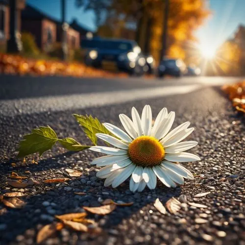 autumn daisy,fallen flower,autumn flower,flower in sunset,daisies,daisy flower,colorful daisy,autumn just flower,sun daisies,flower background,barberton daisies,daisy flowers,flower wallpaper,erdsonne flower,flowers fall,australian daisies,asphalt road,aaa,gerbera,gerbera daisies,Photography,General,Fantasy