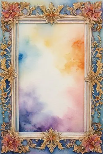 watercolor frames,watercolor frame,watercolour frame,floral frame,flower frame,peony frame,color frame,crayon frame,flowers frame,decorative frame,flower frames,floral and bird frame,floral silhouette frame,frame flora,watercolor floral background,cloud shape frame,flower border frame,botanical frame,watercolor background,framed paper,Photography,General,Fantasy