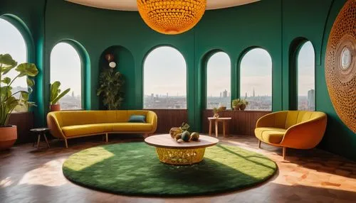 mahdavi,riad,marrakesh,chaise lounge,casa fuster hotel,sitting room,interior design,interior decoration,interior decor,marrakech,apartment lounge,opulently,breakfast room,ornate room,hotel w barcelona,discoideum,moroccan pattern,livingroom,jamahiriya,mid century modern,Art,Classical Oil Painting,Classical Oil Painting 37