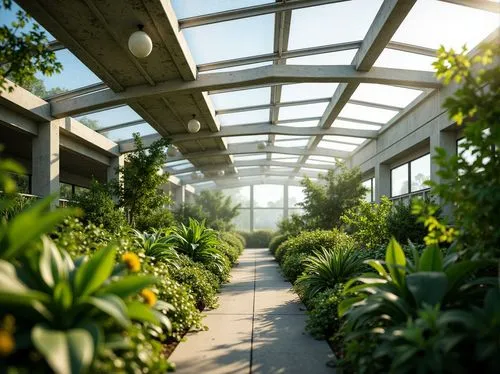 greenhouses,tunnel of plants,greenhouse,woodway,plant tunnel,hahnenfu greenhouse,walkway,glasshouse,greenhouse effect,pergola,roof garden,gardens,wintergarden,conservatory,horticulture,garden of plants,atriums,nurseries,breezeway,winter garden