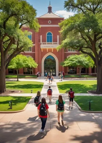 texas tech,utpa,unt,usc,smu,mccombs,utsa,tulane,gcu,ocu,quadrangle,sdsu,stanford university,baylor,ucla,famu,tcu,csu,campuswide,caltech,Unique,3D,Clay