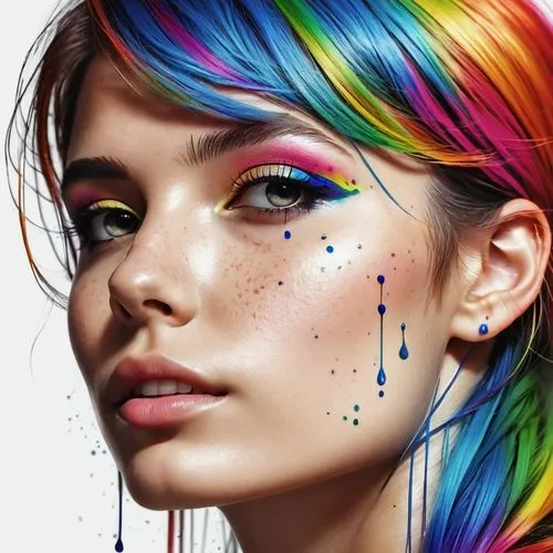 rainbow unicorn,rainbow colors,rainbow waves,unicorn art,rainbow color palette,colorfulness,color feathers,colorfull,colorful bleter,colorful spiral,artist color,full of color,colorful background,neon makeup,rainbow background,colorful,splash of color,colorful heart,unicorn and rainbow,rainbow pattern