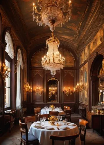 restaurant bern,maggiano,ristorante,dining room,bouley,ritzau,brasserie,restaurante,restaurant ratskeller,ornate room,breakfast room,royal interior,locanda,fine dining restaurant,driehaus,new york restaurant,hotel de cluny,balthazar,seelbach,lagouranis,Conceptual Art,Sci-Fi,Sci-Fi 08