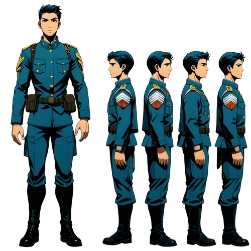 military uniform,a uniform,police uniforms,military officer,military person,uniforms,military rank,military organization,uniform,captain p 2-5,male character,cadet,airman,officer,colonel,officers,brigadier,naval officer,evangelion unit-02,troop