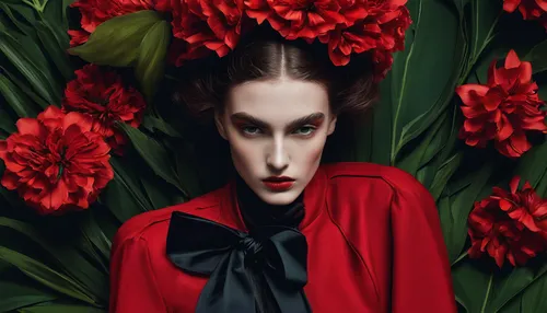 RED FLOWERS – FASHION EDITORIAL FOR EDIT MAGAZINE PORTUGAL,red carnations,red flowers,red petals,red tulips,red carnation,red roses,red flower,carnations,amaryllis,poppy red,red rose,red blooms,red po