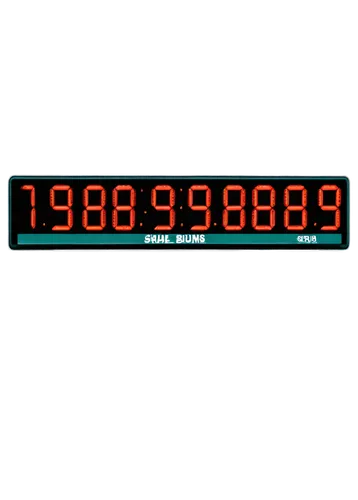 digital clock,digits,radio clock,mileage display,numbers,odometer,binary numbers,1'000'000,numerology,binary code,key counter,time display,dial,counting frame,coordinates,numeric keypad,classic stopwatch,countdown,number field,numeral,Illustration,Black and White,Black and White 18