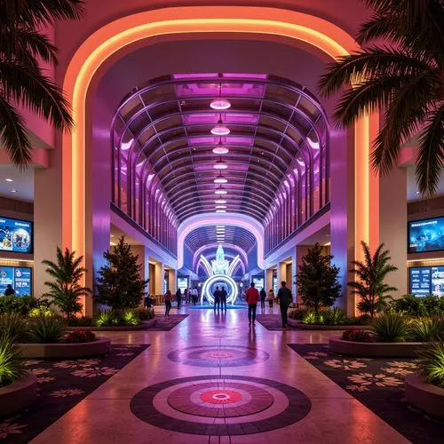 mco,the dubai mall entrance,galleria,lobby,concourse,corridor,dubai,cyberport,kci,gaylord palms hotel,atrium,hall of nations,dca,nakheel,largest hotel in dubai,atriums,hallway,ces,changi,arcades