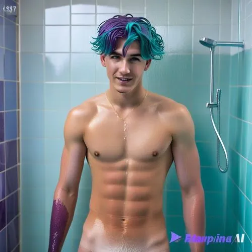 ammerman,dammerman,joji,kammerman,tub,merman,showering,zarembski,shirtless,speedos,shower,tubmex,bath balls,blue hair,marcomanni,khavanov,thanakorn,ethan,julian star,manganiello