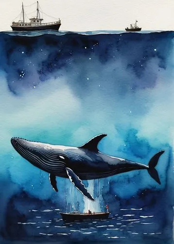 orcas,orca,tilikum,ballenas,makani,whales,megalodon,whale,bluefin,balaenoptera,longimanus,cetacea,humpback whale,pilot whale,blue whale,megalops,marine mammal,macrocephalus,llorca,vaquita,Illustration,Abstract Fantasy,Abstract Fantasy 14