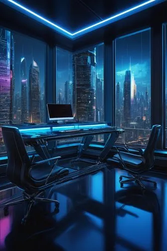 boardroom,conference room,spaceship interior,board room,megacorporation,futuristic landscape,modern office,computer room,futuristic,cybercity,meeting room,ufo interior,megacorporations,blur office background,conference table,lexcorp,oscorp,neon human resources,cyberport,cyberscene,Conceptual Art,Fantasy,Fantasy 28