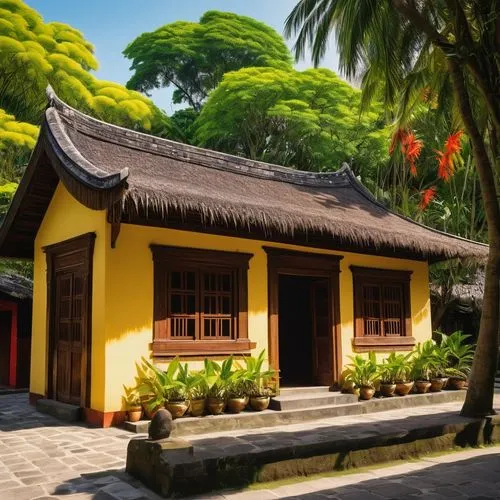 dojo,buddhist temple,the golden pavilion,taman ayun temple,peranakan,asian architecture,golden pavilion,traditional house,teahouse,pagodas,palyul,traditional building,vietnam,sanshui,japanese shrine,mandarin house,beomeosa temple,baan,peranakans,shangrila,Art,Artistic Painting,Artistic Painting 09