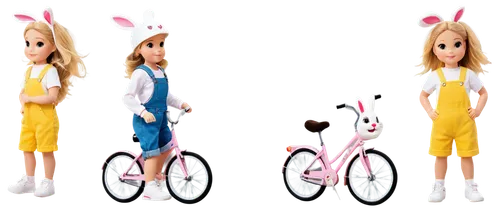 tricycles,easter background,easter theme,children's background,bycicle,unicycles,bicycle,derivable,cyclecars,bicyclists,bicycles,bike kids,e bike,bicycling,bicycle riding,trikes,tricycle,bicyclic,dressup,little boy and girl,Unique,Design,Knolling