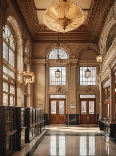 nypl,tokyo station,union station,mailrooms,boston public library,sorbonne,teylers,south station,gct,lecture hall,cardrooms,entrance hall,foyer,courthouses,grand central terminal,libraries,ballrooms,ellis island,courtrooms,transbourse,Conceptual Art,Fantasy,Fantasy 12