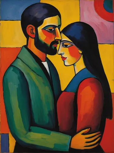 young couple,two people,man and wife,man and woman,tango,as a couple,picasso,argentinian tango,tango argentino,dancing couple,couple - relationship,braque francais,khokhloma painting,couple,la violetta,amorous,black couple,mother and father,lovers,couple in love,Art,Artistic Painting,Artistic Painting 36