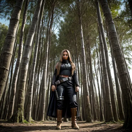 in the forest,treemonisha,forest walk,shannara,mayhle,warrior woman,forest background,chipko,tomiko,the woods,tarja,holy forest,girl with tree,pine forest,woods,mongolian girl,the forest,yunlei,katara,wudang