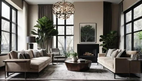 contemporary decor,berkus,sitting room,modern decor,living room,sunroom,philodendron,livingroom,interior decor,interior design,interior modern design,apartment lounge,house plants,interior decoration,houseplants,luxury home interior,brownstone,interiors,modern living room,houseplant,Conceptual Art,Fantasy,Fantasy 33