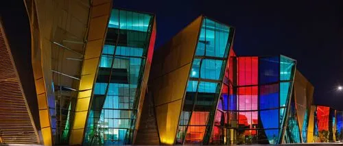 skolkovo,autostadt wolfsburg,guggenheims,colorful facade,kaust,technopolis,bicocca,ngv,walt disney center,kigali,darmstadtium,sinfonica,night view,mvrdv,mediacityuk,museumsquartier,danube centre,ordos,karolinska,mgimo,Photography,Documentary Photography,Documentary Photography 33