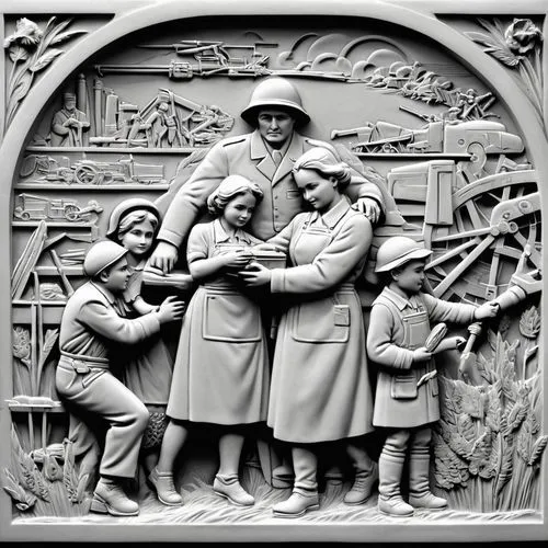 marine corps memorial,warsaw uprising,world war i memorial,commemoration,remembrance day,stone carving,wood carving,soldiers,war memorial,panel,protected monument,red army rifleman,anzac day,carvings,unknown soldier,the labor,relief,glasnevin,commemorate,lest we forget,Photography,Black and white photography,Black and White Photography 08