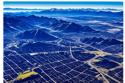 tehran aerial,flight image,wasatch,oquirrh,over the alps,feathertop,tehran from above,xiahe,japanese alps,kaikoura,aerial landscape,salt lake city,andes,aerial photograph,srtm,zhangye,almaty,intermountain,the mongolian and russian border mountains,atlas mountains,Art,Artistic Painting,Artistic Painting 22