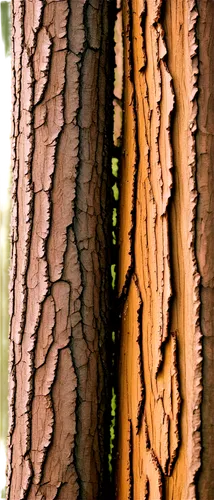 Rough tree bark, detailed texture, brown color, natural pattern, vertical cracks, rough edges, morning dew, soft sunlight, 3/4 composition, shallow depth of field, warm color tone, cinematic lighting.