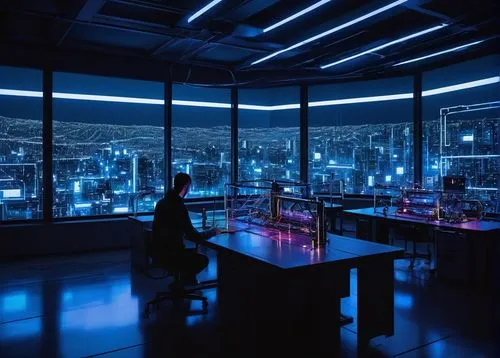 laboratory,cybercity,alchemax,chemical laboratory,laboratories,enernoc,cybertown,lab,oscorp,cyberview,computer room,cyberport,electroluminescent,metropolis,neon human resources,cyberpunk,cyberscene,the server room,formula lab,computerworld,Illustration,Vector,Vector 12