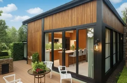 inverted cottage,summerhouse,landscape design sydney,prefabricated buildings,garden design sydney,small cabin,mid century house,prefabricated,frame house,wooden house,3d rendering,homebuilding,landscape designers sydney,garden shed,smart home,summer house,danish house,sketchup,modern house,electrohome