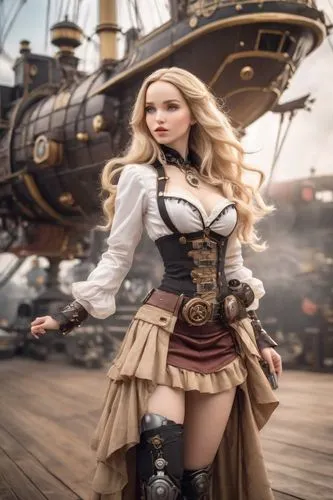 steampunk,pirate,pirating,the sea maid,sea fantasy,ahoy,Photography,Natural