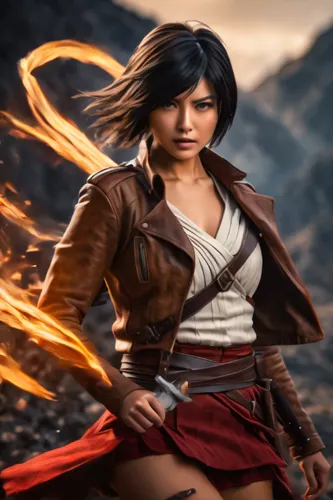 mulan,flame robin,fire background,fire siren,flame spirit,fire angel,fire master,monsoon banner,digital compositing,fiery,katniss,cosplay image,fire heart,flame of fire,action-adventure game,fire arti