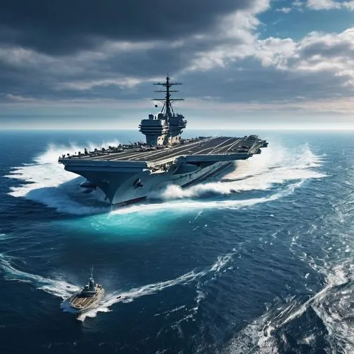 helicarrier,aircraft carrier,uss carl vinson,supercarriers,supercarrier,uss kitty hawk,Photography,General,Sci-Fi