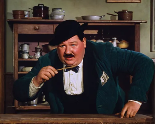 oliver hardy,stan laurel,montgomery's cheddar,george ribbon,chimney sweeper,walt,george paris,fluyt,holmes,welness,pipe smoking,huckleberry,inspector,limburger cheese,thomas heather wick,clyde puffer,baron munchausen,jack rose,jack roosevelt robinson,happy st patrick's day,Art,Classical Oil Painting,Classical Oil Painting 16