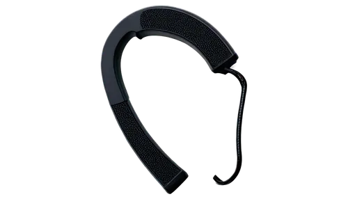 carabiner,curved ribbon,carabiners,razor ribbon,cancer ribbon,karabiner,noseband,headset profile,ercp,lifebelt,belt,penannular,circlet,ellipsoidal,tsuba,manacles,armlet,visor,horseshoe,bluetooth headset,Illustration,Black and White,Black and White 24